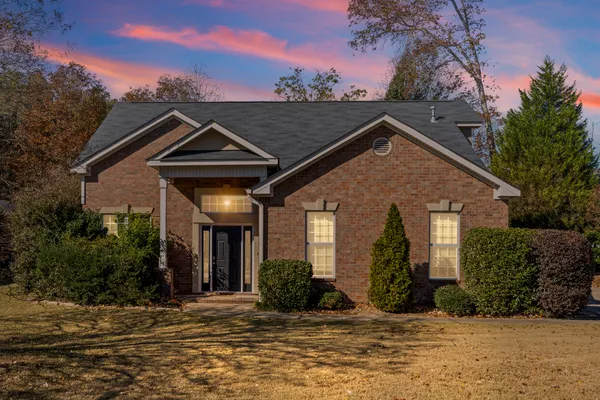 $299,000 | 215 Bainbridge Drive, Aiken, SC 29803