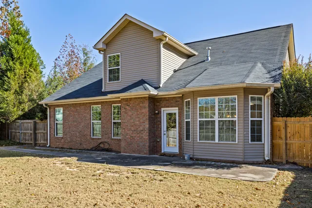 $314,900 | 215 Bainbridge Drive, Aiken, SC 29803