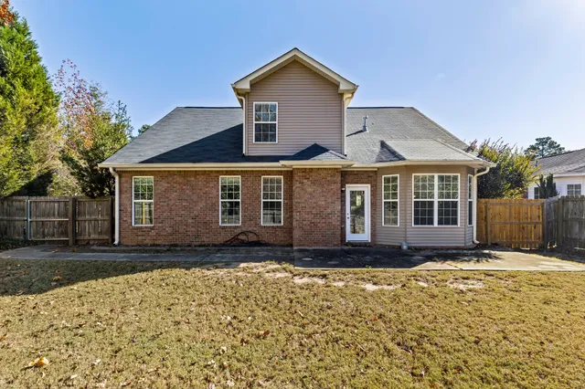 $314,900 | 215 Bainbridge Drive, Aiken, SC 29803
