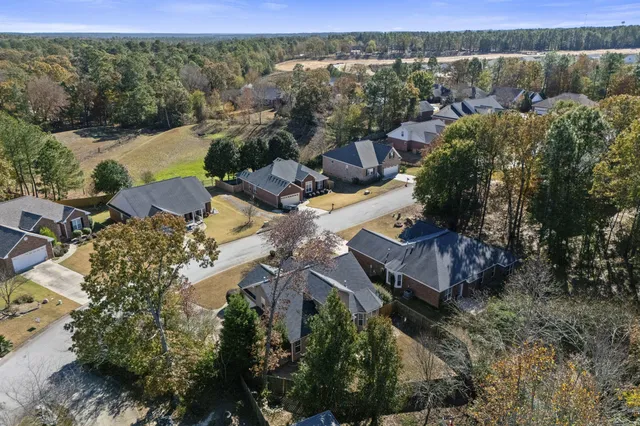 $314,900 | 215 Bainbridge Drive, Aiken, SC 29803