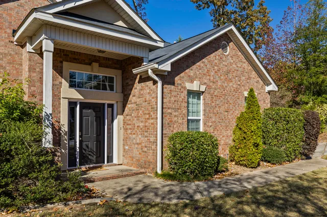 $314,900 | 215 Bainbridge Drive, Aiken, SC 29803