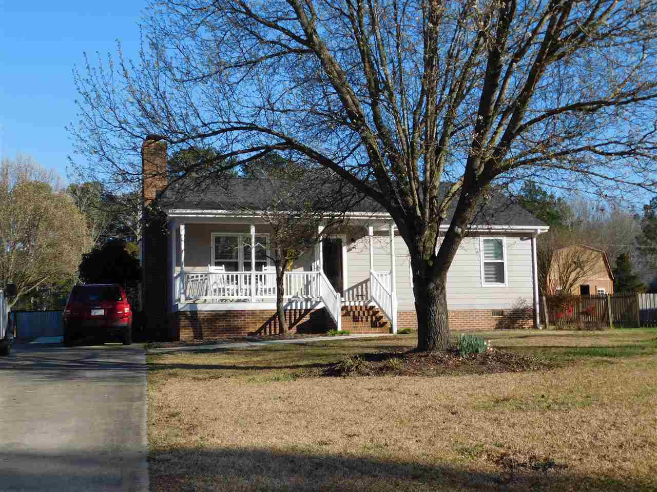 5217 Carrier Way Raleigh, NC 27603 - Photo 1 of 18 Photo 1