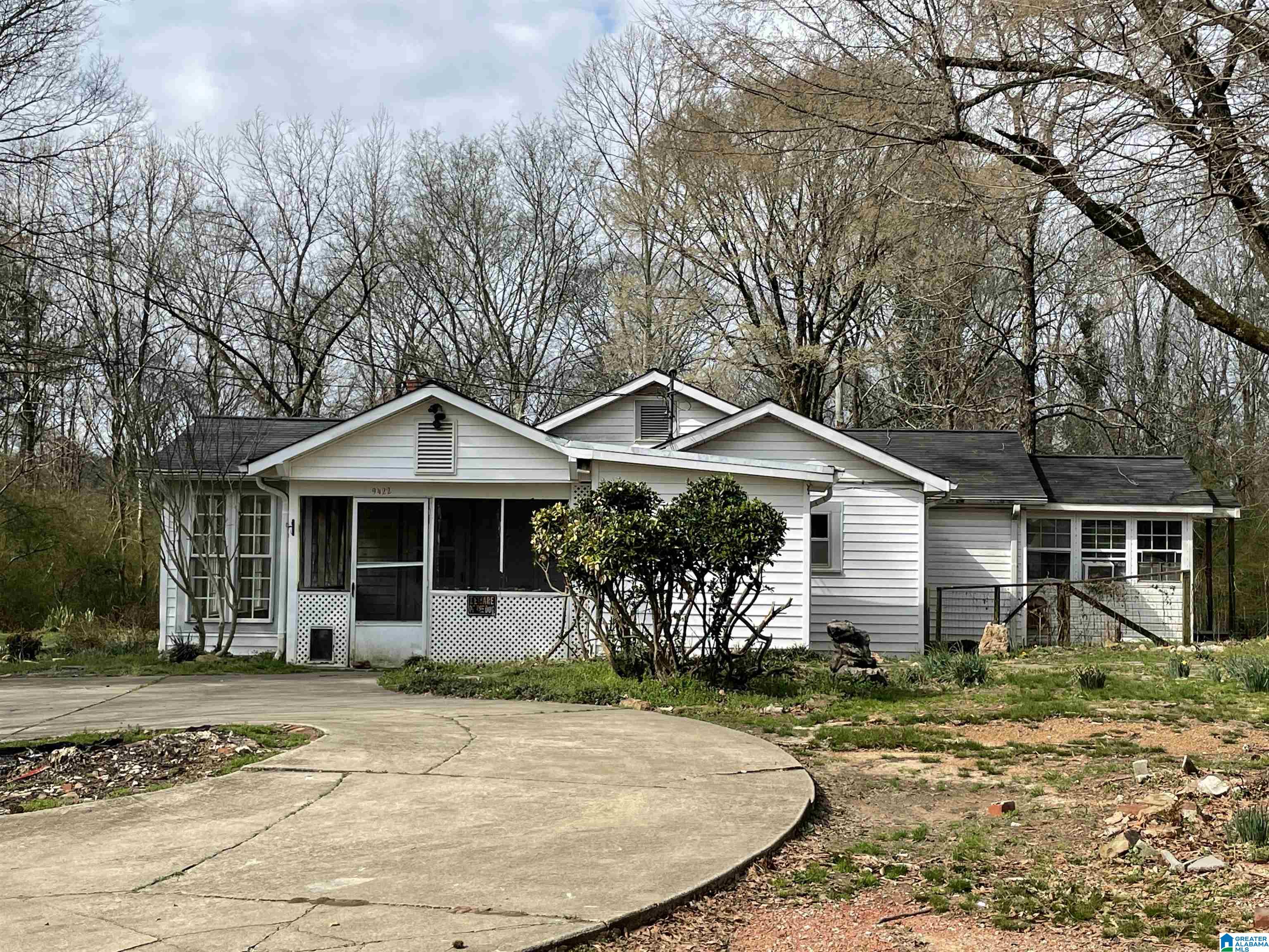 9422 Wilson Road Dora, AL 35062 - Photo 17 of 31 Gallery Image 17
