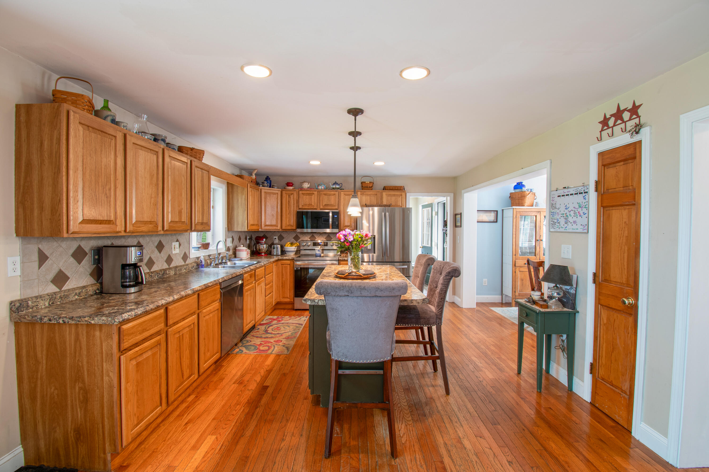 500 Foreside Road Topsham, ME 04086 - Photo 6 of 61 House-3