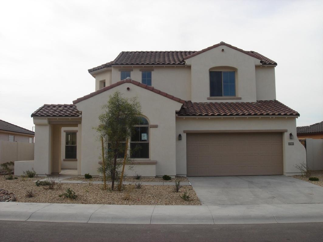 17567 West Verdin Road Goodyear, AZ 85338 - Photo 1 of 6 Front