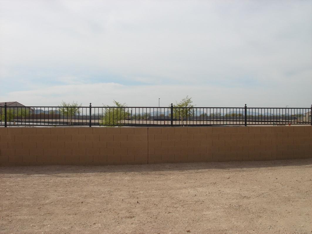 17567 West Verdin Road Goodyear, AZ 85338 - Photo 4 of 6 Great homesite