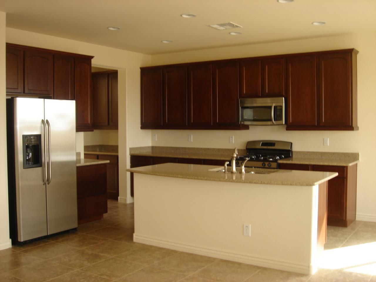 17567 West Verdin Road Goodyear, AZ 85338 - Photo 5 of 6 Kitchen