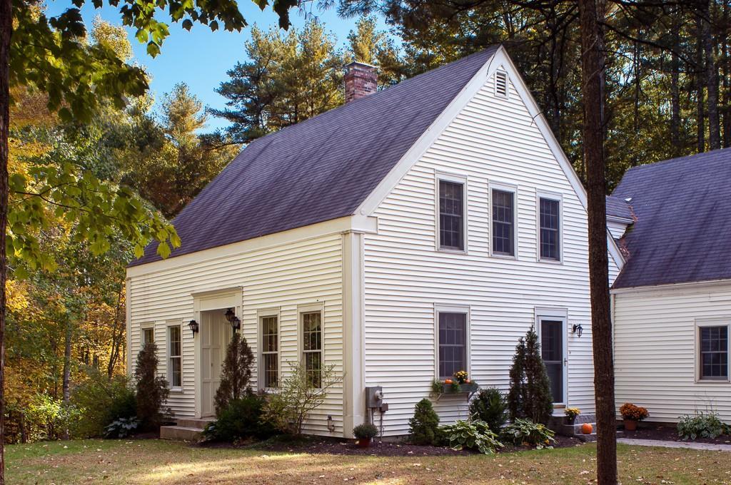 6 Headgate Road Damariscotta, ME 04543 - Photo 2 of 24 Photo