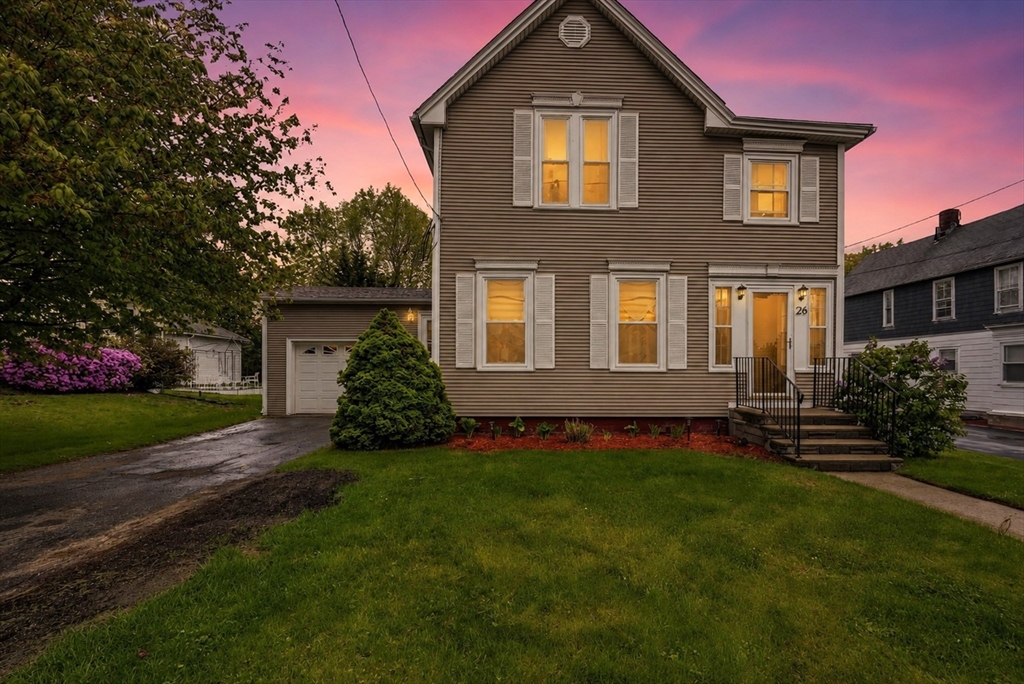26 Fales Street Worcester, MA 01606 - Photo 42 of 42