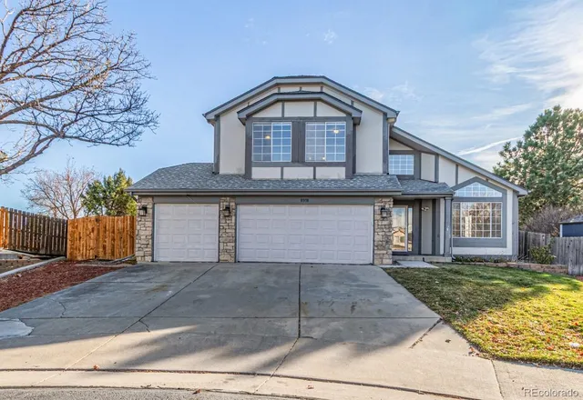 $700,000 | 8918 West 101st Avenue, Broomfield, CO 80021