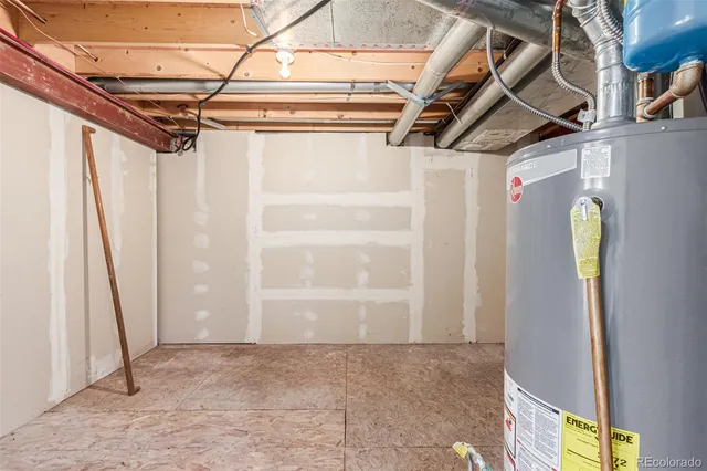 $700,000 | 8918 West 101st Avenue, Broomfield, CO 80021