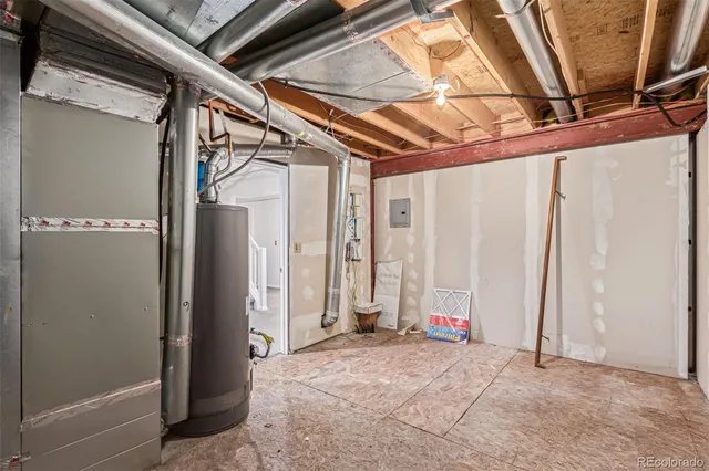 $700,000 | 8918 West 101st Avenue, Broomfield, CO 80021