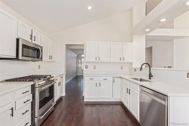 $700,000 | 8918 West 101st Avenue, Broomfield, CO 80021