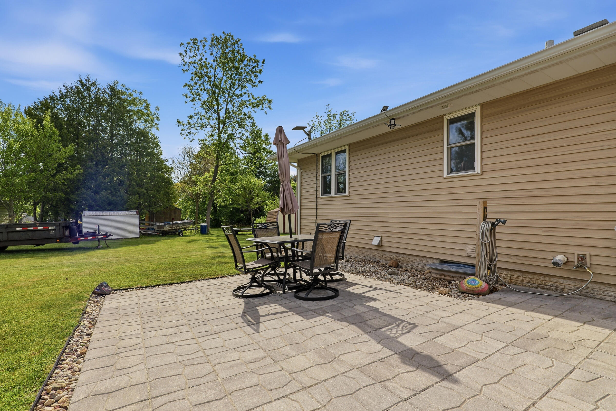536 Monroe Street Reedsville, WI 54230 - Photo 22 of 28 536MonroeSt-32