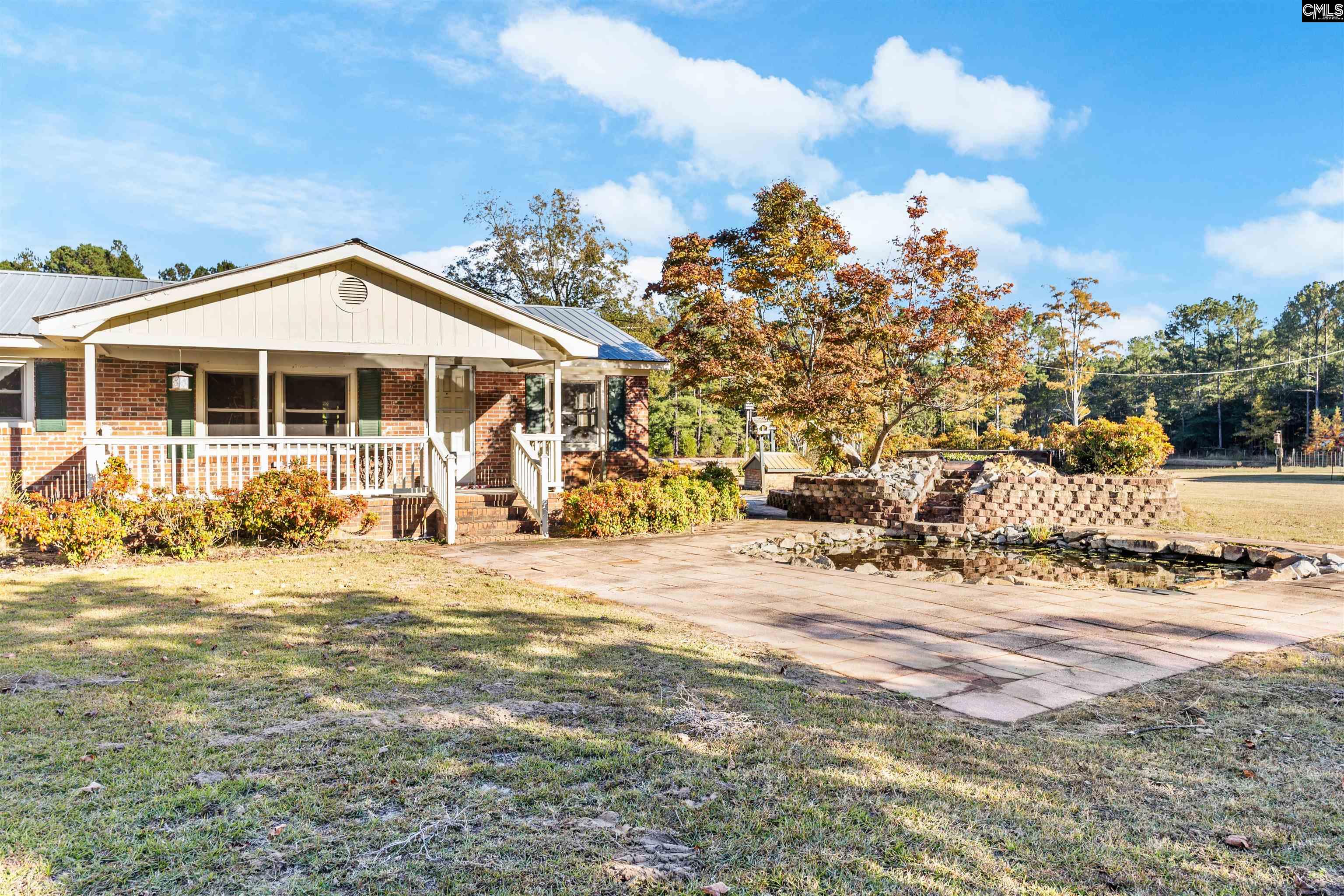 646 Briar Creek Road Branchville, SC 29432 - Photo 35 of 50