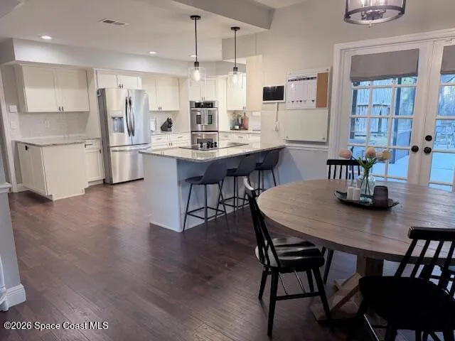 $999,500 | 3854 Rambling Acres Drive, Titusville, FL 32796