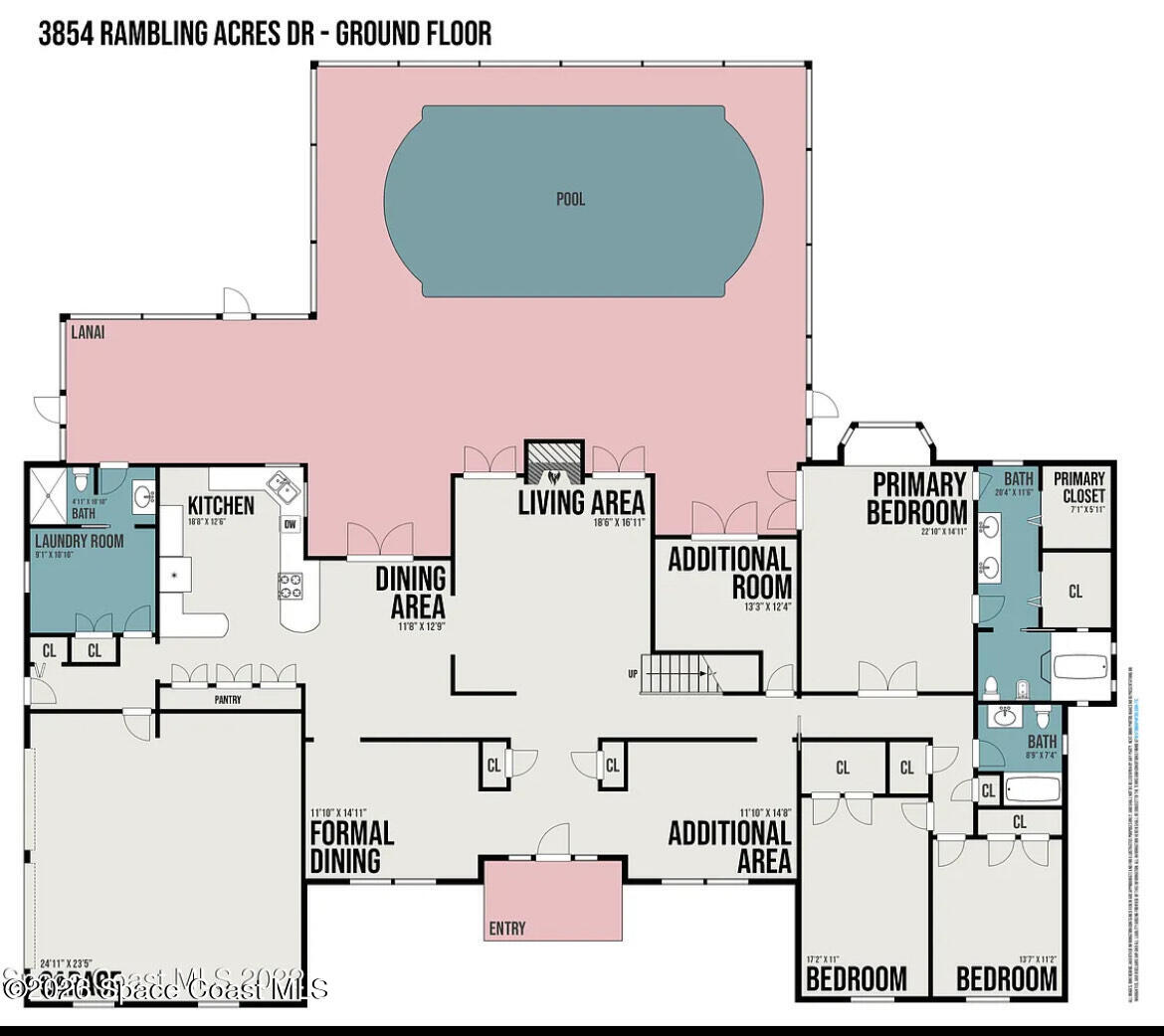 3854 Rambling Acres Drive Titusville, FL 32796 - Photo 5 of 6 IMG_4930