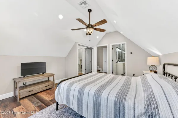 $899,500 | 3854 Rambling Acres Drive, Titusville, FL 32796