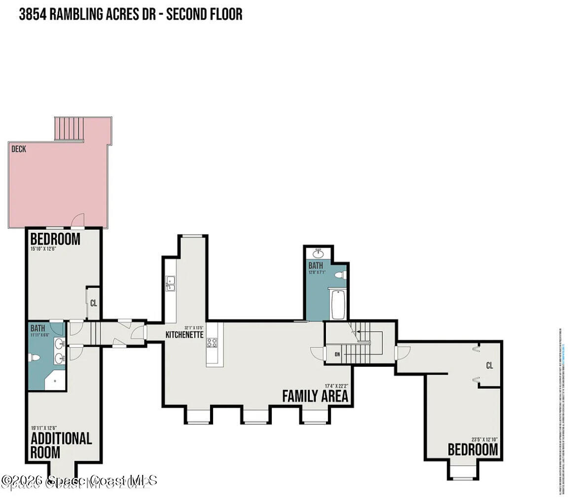 3854 Rambling Acres Drive Titusville, FL 32796 - Photo 6 of 6 IMG_4931