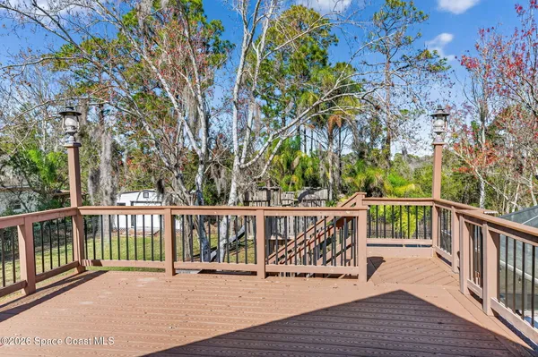 $899,500 | 3854 Rambling Acres Drive, Titusville, FL 32796