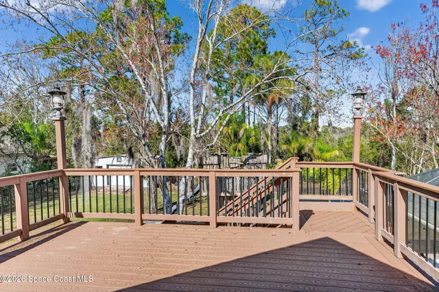 $999,500 | 3854 Rambling Acres Drive, Titusville, FL 32796