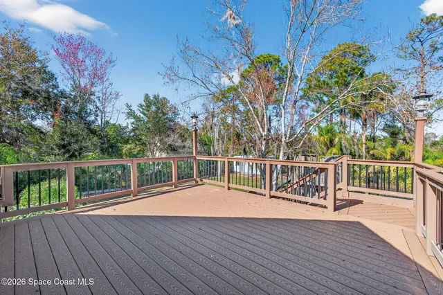 $999,500 | 3854 Rambling Acres Drive, Titusville, FL 32796
