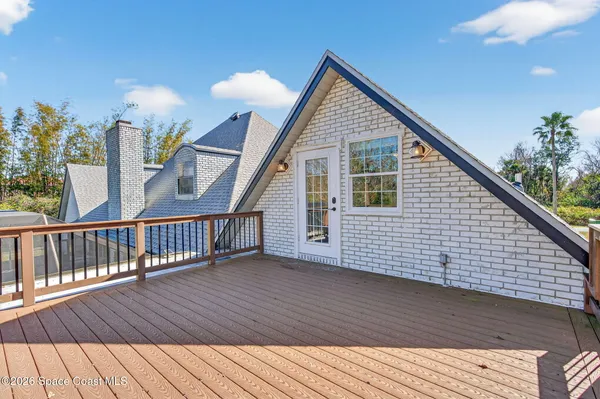 $899,500 | 3854 Rambling Acres Drive, Titusville, FL 32796