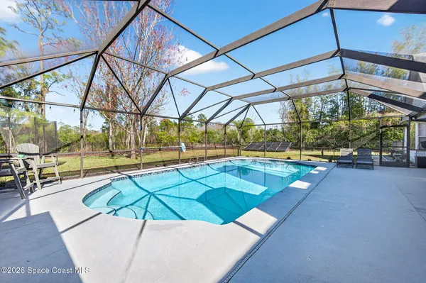 $899,500 | 3854 Rambling Acres Drive, Titusville, FL 32796