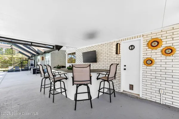 $899,500 | 3854 Rambling Acres Drive, Titusville, FL 32796