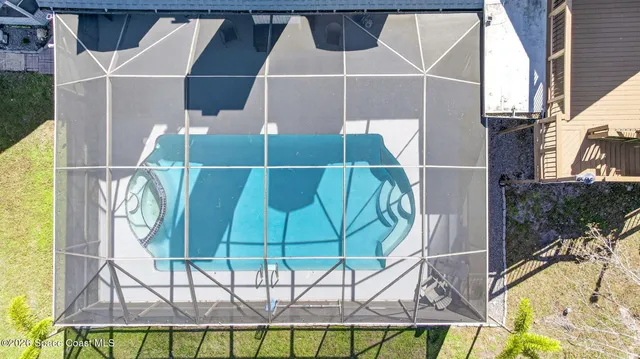 $999,500 | 3854 Rambling Acres Drive, Titusville, FL 32796