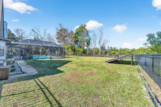 $999,500 | 3854 Rambling Acres Drive, Titusville, FL 32796