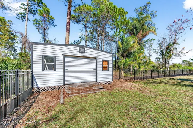 $999,500 | 3854 Rambling Acres Drive, Titusville, FL 32796