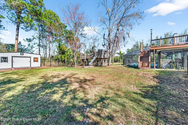 $999,500 | 3854 Rambling Acres Drive, Titusville, FL 32796