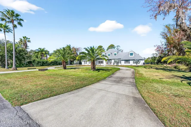 $999,500 | 3854 Rambling Acres Drive, Titusville, FL 32796