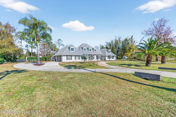 $899,500 | 3854 Rambling Acres Drive, Titusville, FL 32796