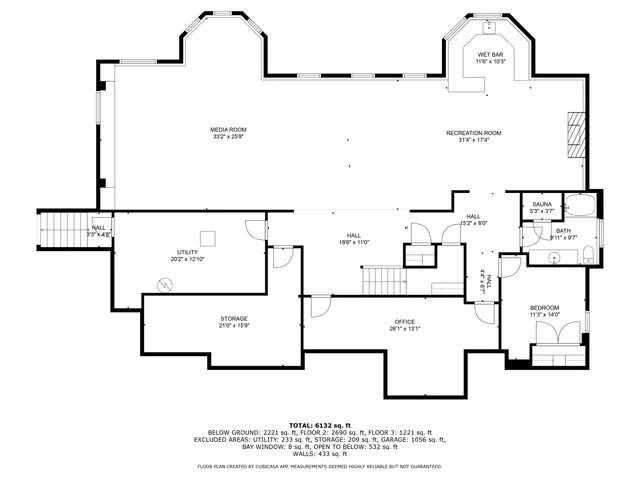 $1,880,000 | 3312 Augusta Lane, Onalaska, WI 54650
