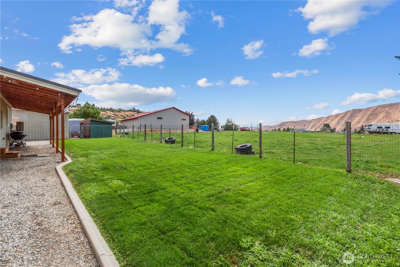 1707 Lower Monitor Road Wenatchee, WA 98801 - Photo 29 of 39 Gallery Image 29