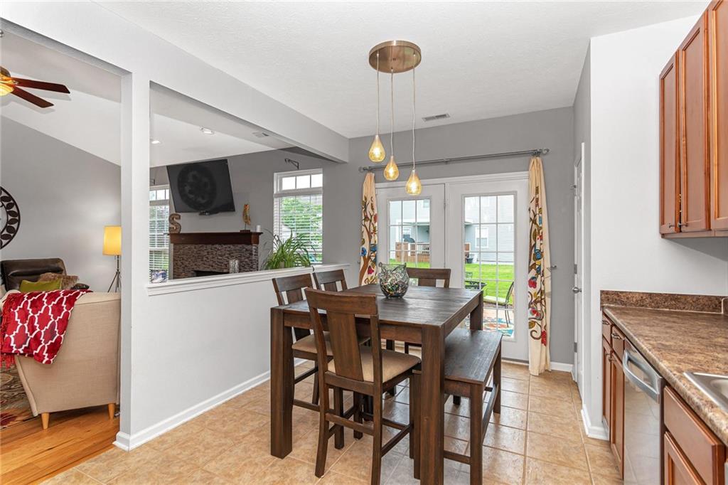 11124 Schoolhouse Road Fishers, IN 46037 - Photo 11 of 30 Gallery Image 11