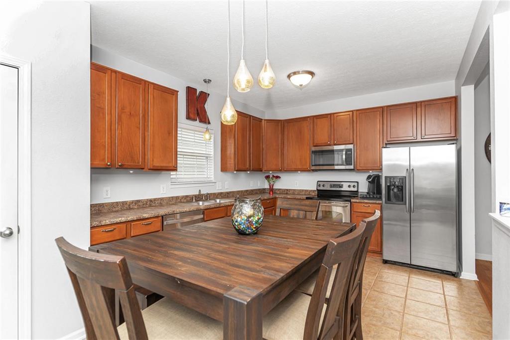 11124 Schoolhouse Road Fishers, IN 46037 - Photo 12 of 30 Gallery Image 12