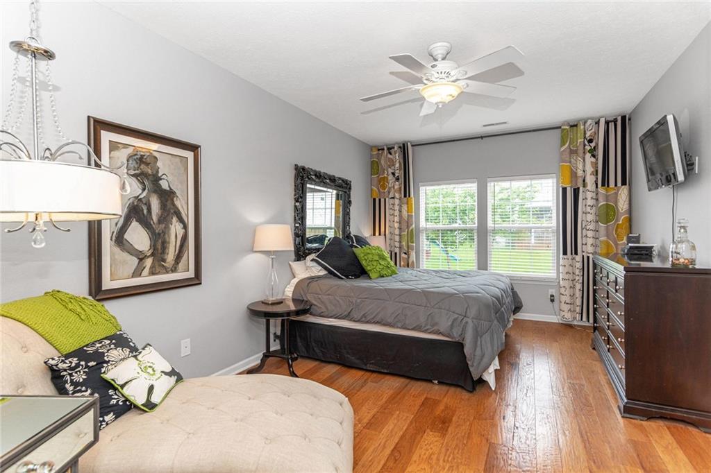 11124 Schoolhouse Road Fishers, IN 46037 - Photo 15 of 30 Gallery Image 15
