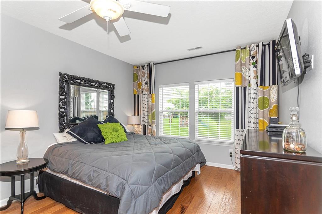 11124 Schoolhouse Road Fishers, IN 46037 - Photo 17 of 30 Gallery Image 17