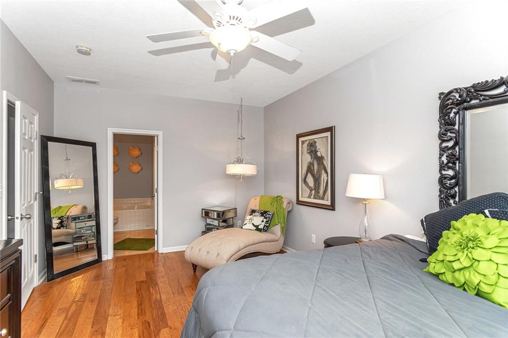 11124 Schoolhouse Road Fishers, IN 46037 - Photo 19 of 30 Gallery Image 19