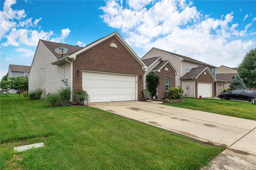 11124 Schoolhouse Road Fishers, IN 46037 - Photo 29 of 30 Gallery Image 29