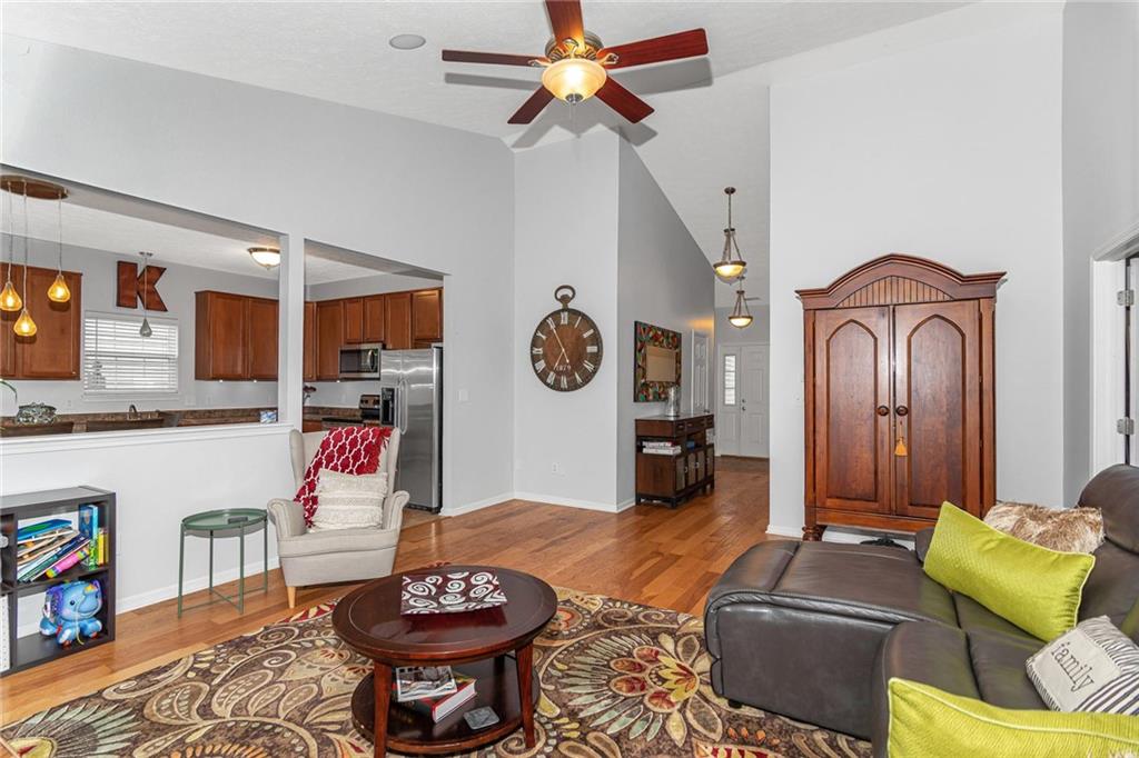 11124 Schoolhouse Road Fishers, IN 46037 - Photo 8 of 30 Gallery Image 8