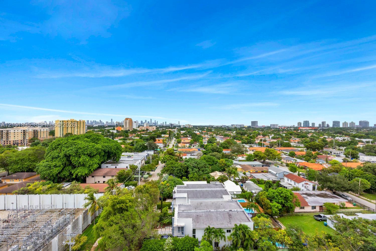 2351 Douglas Road, Unit PH1310 Miami, FL 33145 - Photo 3 of 17 Gallery Image 3