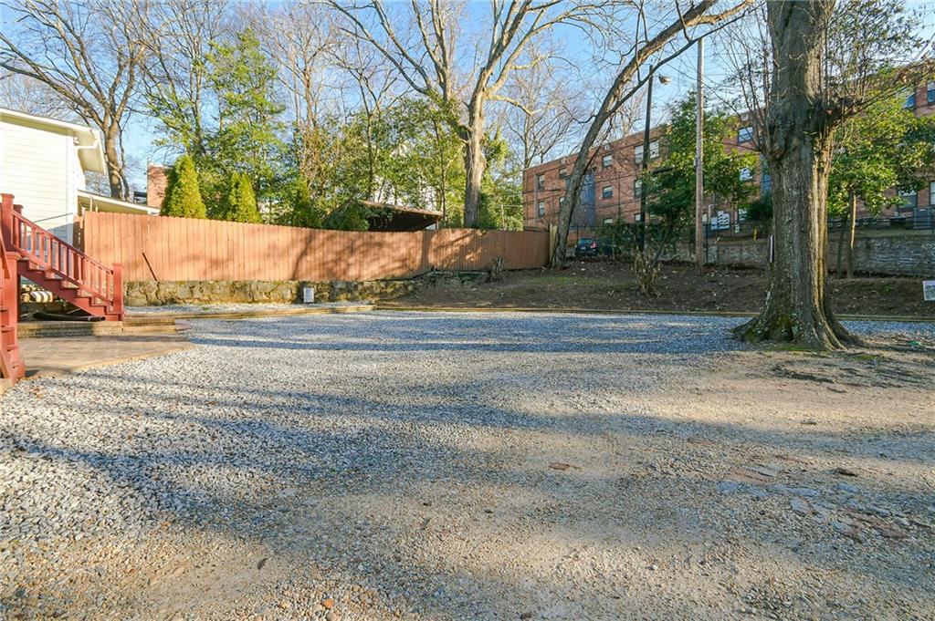 327 4th Street Northeast, Unit B Atlanta, GA 30308 - Photo 20 of 20