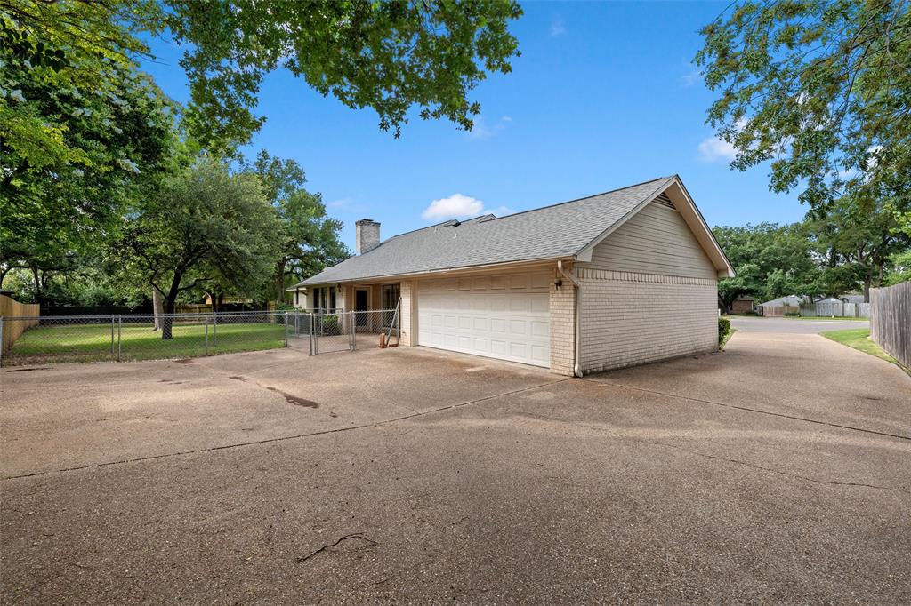 3512 Bent Tree Circle Waco, TX 76708 - Photo 22 of 24