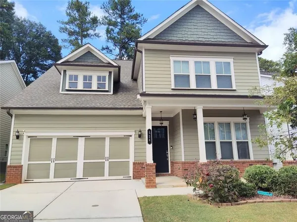 $3,500 | 514 Avondale Hills Drive, Avondale Estates, GA 30002