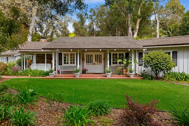 $10,500 | 380 Sheffield Drive, Santa Barbara, CA 93108