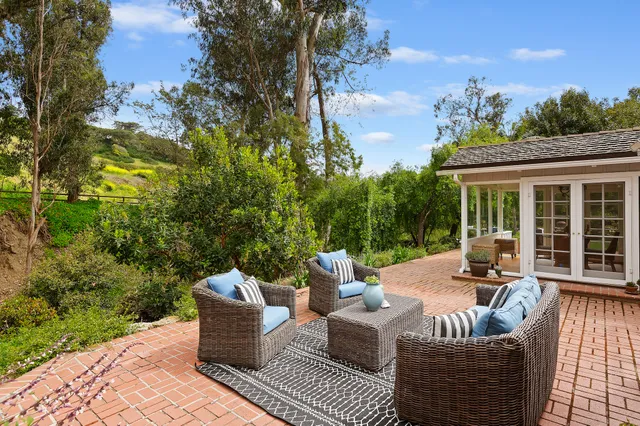 $10,500 | 380 Sheffield Drive, Santa Barbara, CA 93108